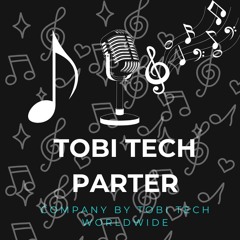 Tobi tech worldwide partner