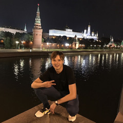 Kharlamenkov Sergey