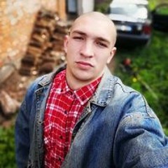 Андрюха Олейник