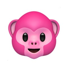 monkeygirl