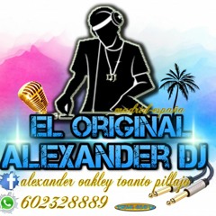 Daniel Alexander