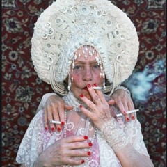 Василий мой отец