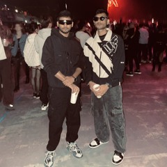 Vamshik Shetty
