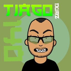 Tiago Dubz♋
