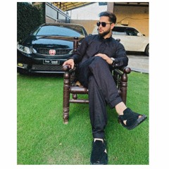 Mohsin Khan