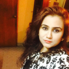 Ayesha Aqil