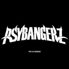 PSYBANGERZ