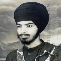 Gursimranpreet Singh