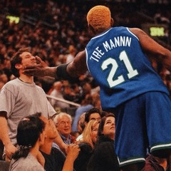tre mann