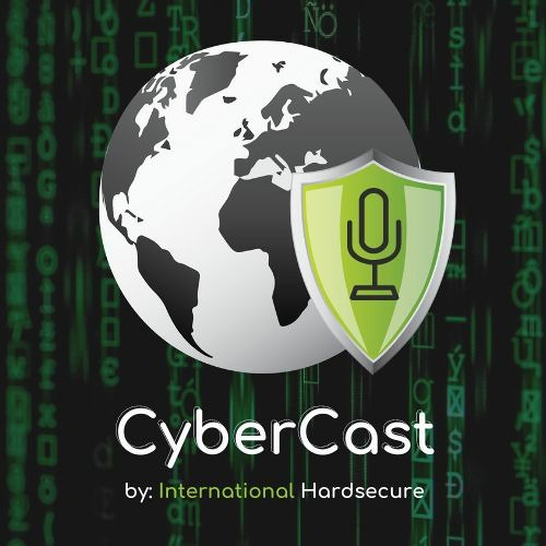 CyberCast International Hardsecure’s avatar