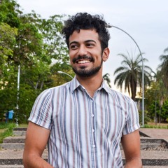 Matheus Ponte