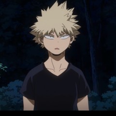 Bakugo