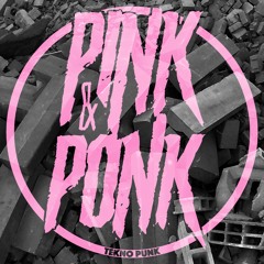 PINK & PONK