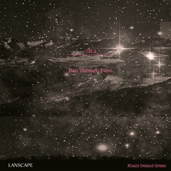 Khalil  Deland Green