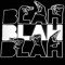blaablaa look