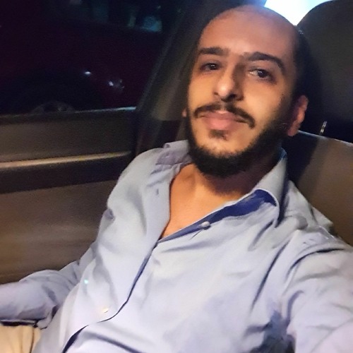 Mohamed Kasem’s avatar