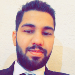 Raman Pandher