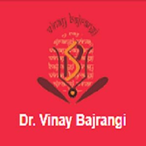 Dr. Vinay Bajrangi’s avatar