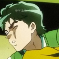 Jojo Part1 Op ジョジョ その血の運命 Kiraramagic Remix By Giodiorno