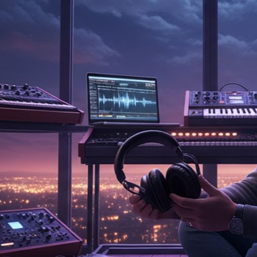 Is The Time Up The Bass