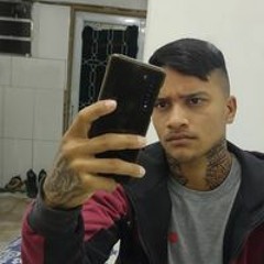 Leidisson Neves