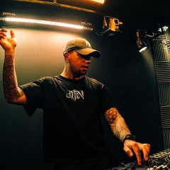 JTN TECHNO DJ