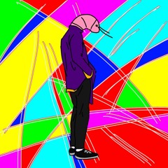shrimpman