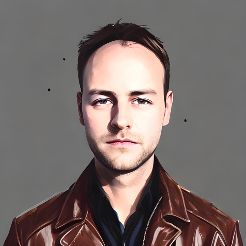 Kamil Orman-Janowski’s avatar