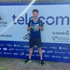 Leandro Gastón Rodriguez