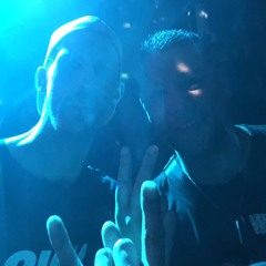 Triple T - Hardtechno Mini-Mix 19.04.25