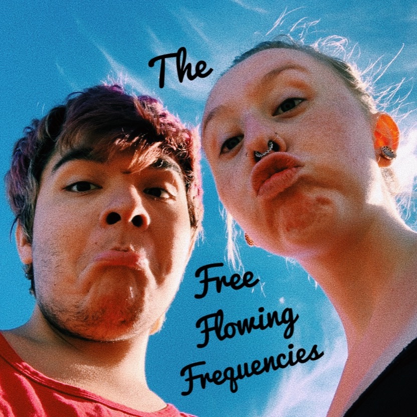 The Free Flowing Frequencies