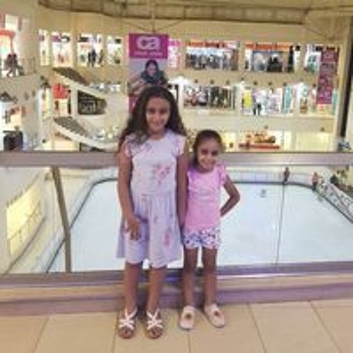 Marwa Mostafa Khaled’s avatar