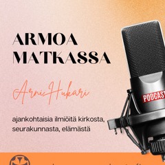 Armoa Matkassa