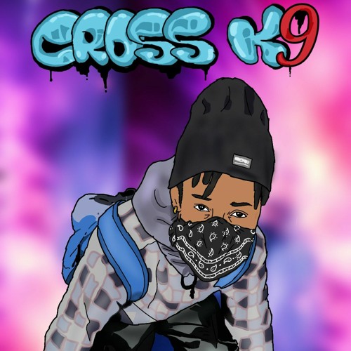 Crossknine9’s avatar