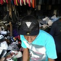 K-taflav Louis Yves