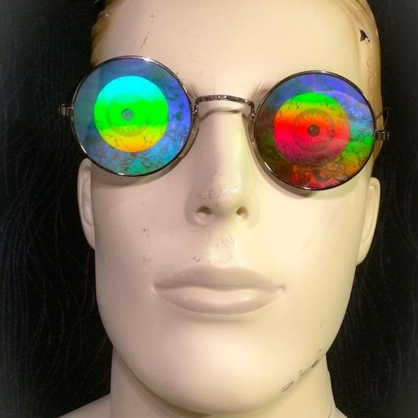 The Holodecks cover art