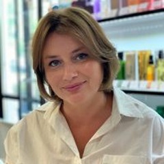 Уляна Зварич