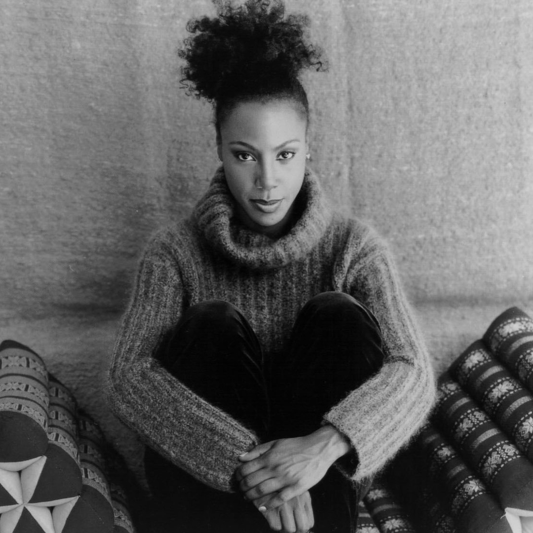 Stream Adriana Evans music | Listen to songs, albums, playlists