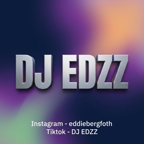 DJ EDZZ artist photo