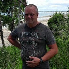 Paul Rock Force One Dingle