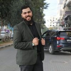 إسلام حجازي
