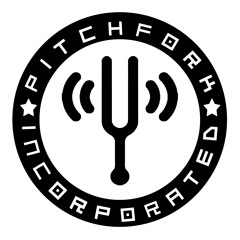 Pitchfork Inc.