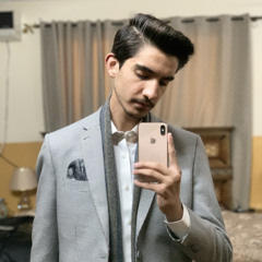 Mustafa Mohmand