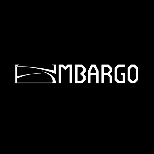 EMBARGO’s avatar