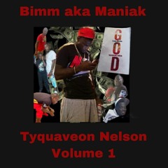 Bimm aka Maniak