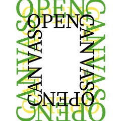 The Open Canvas