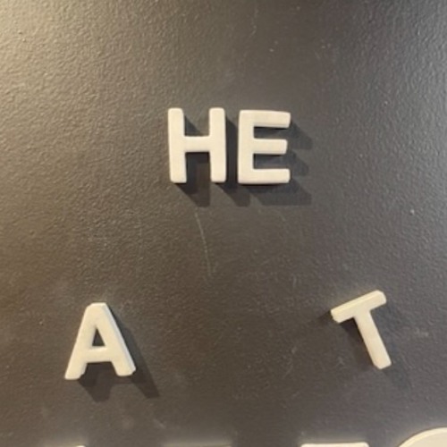 H.E.A.T.’s avatar