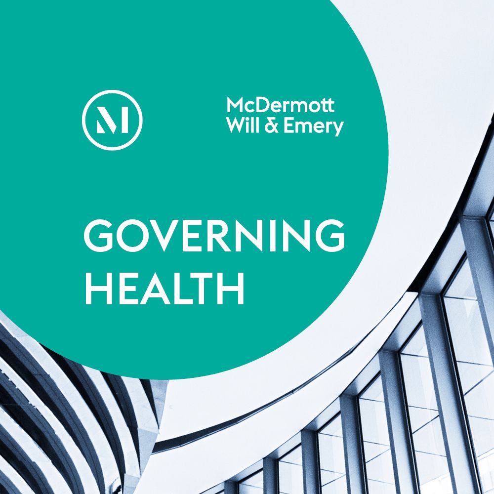 Governing Health