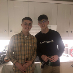 Callum Barr