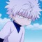 KILLUA ZOLDYCK